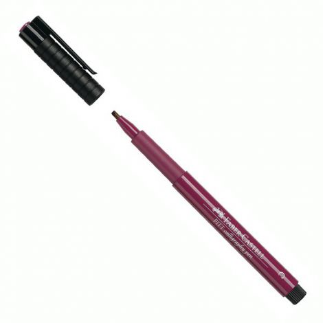 Pisak Faber-Castell Pitt Artist Pen 133, C - 2